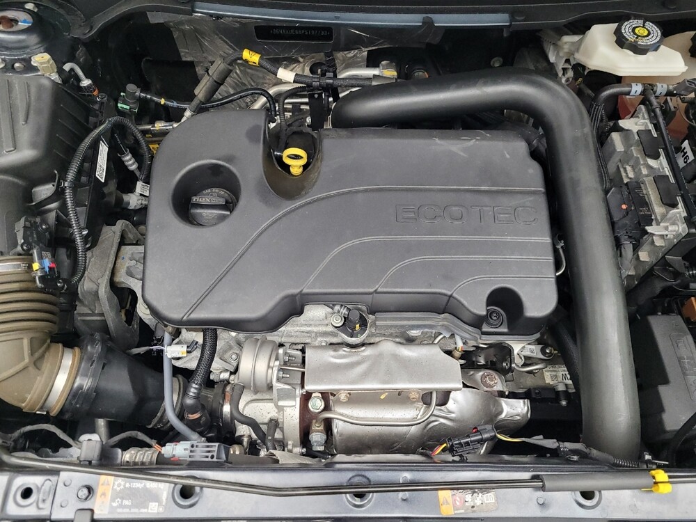 2023 Chevrolet Equinox in Memphis, TN 38128 - 18104645 30