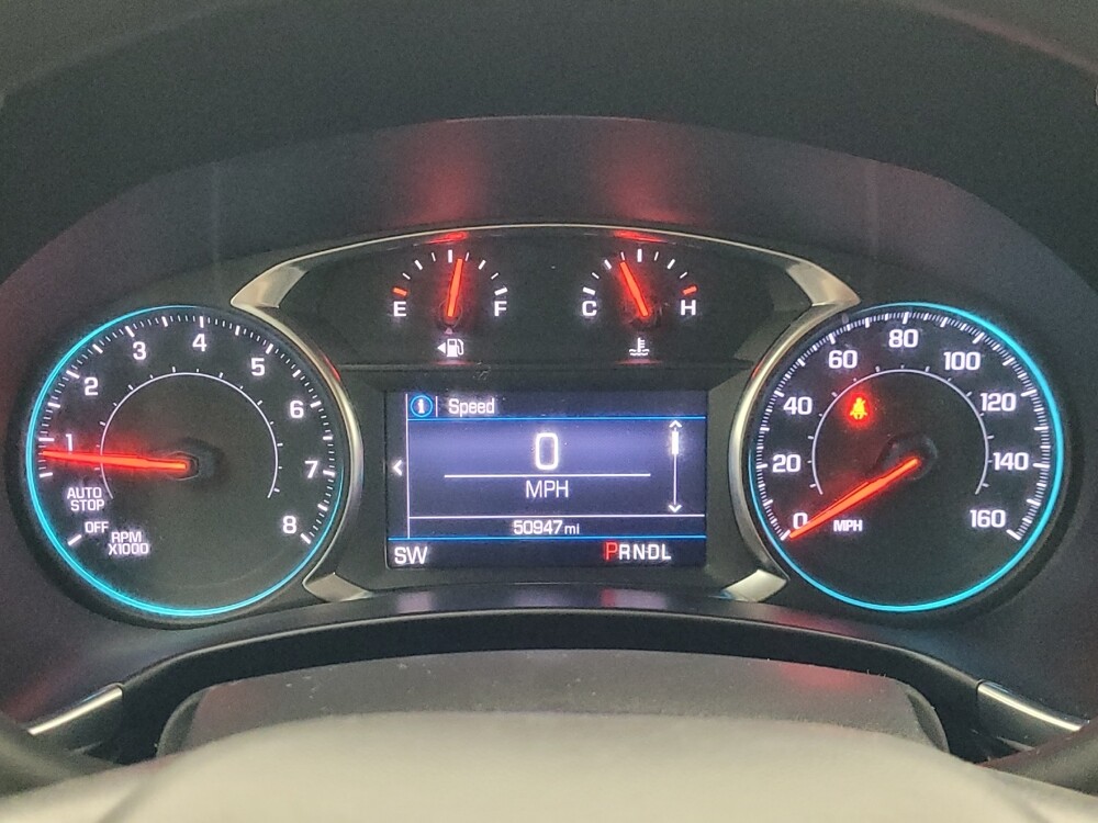 2023 Chevrolet Equinox in Memphis, TN 38128 - 18104645 23