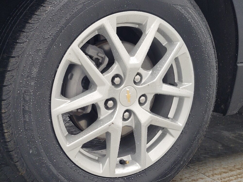 2023 Chevrolet Equinox in Memphis, TN 38128 - 18104645 31