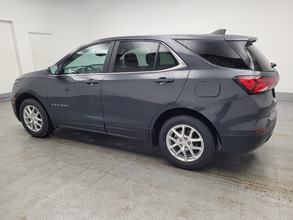 2023 Chevrolet Equinox in Memphis, TN 38128 - 18104645 3