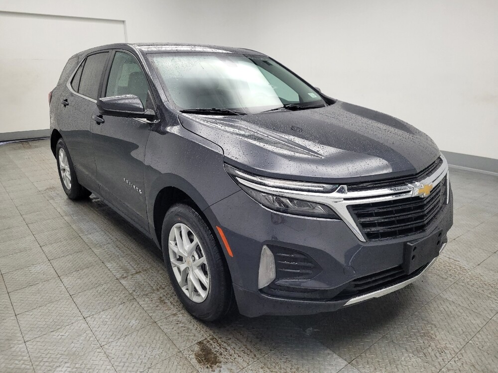 2023 Chevrolet Equinox in Memphis, TN 38128 - 18104645 13