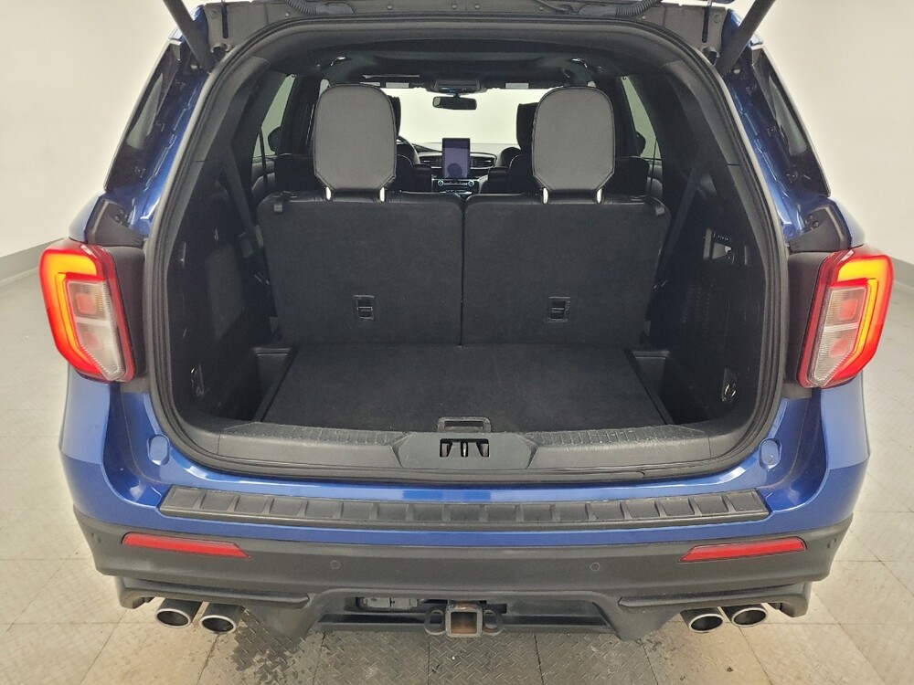2021 Ford Explorer in Memphis, TN 38128 - 18104646 29