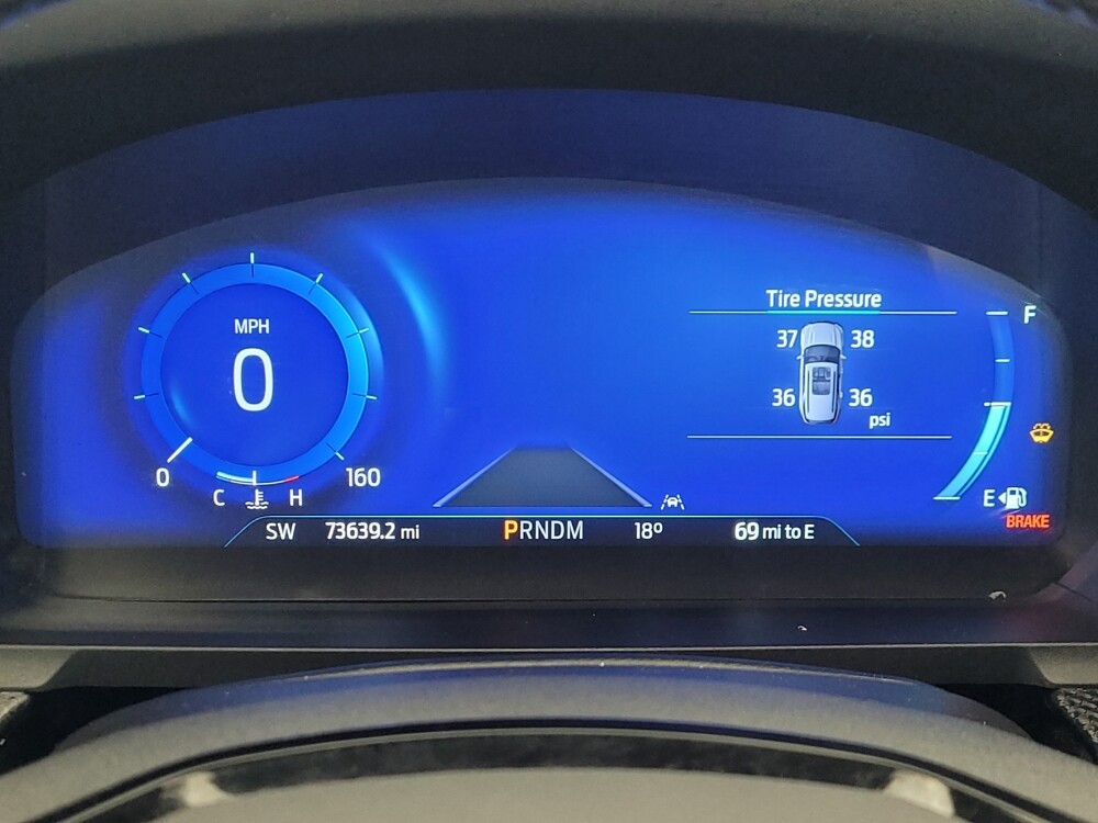 2021 Ford Explorer in Memphis, TN 38128 - 18104646 23