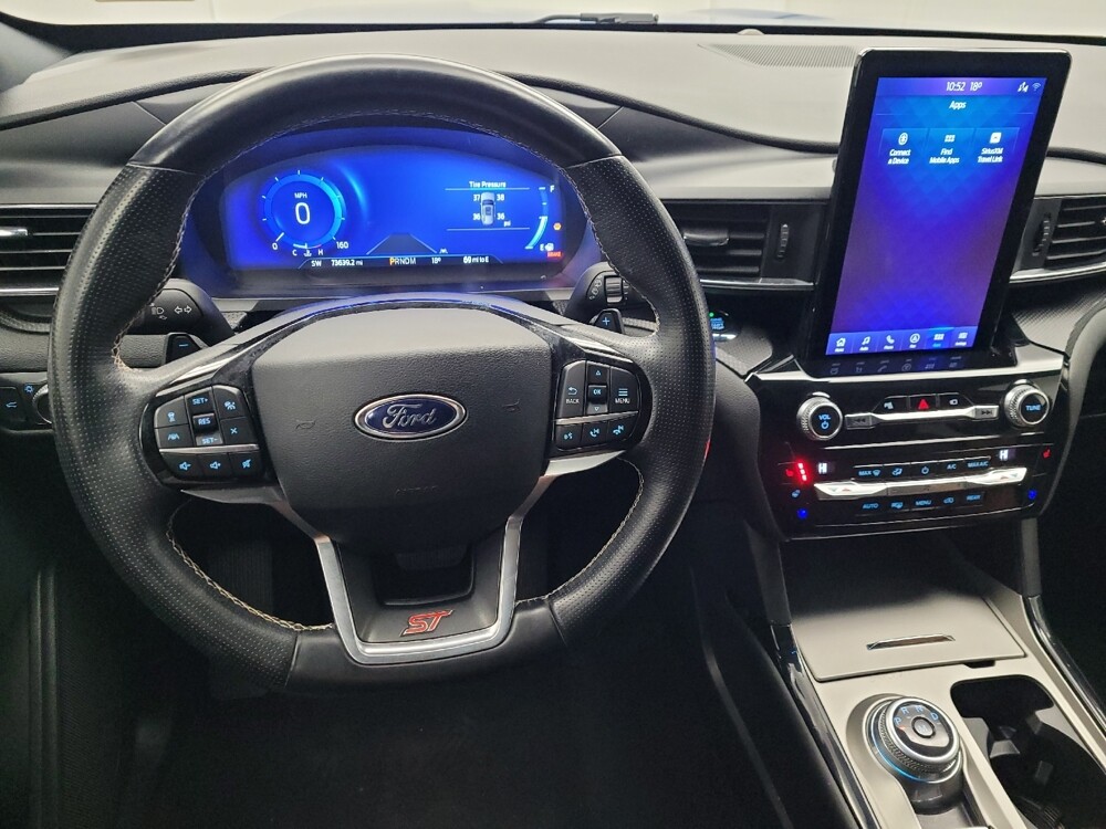 2021 Ford Explorer in Memphis, TN 38128 - 18104646 22