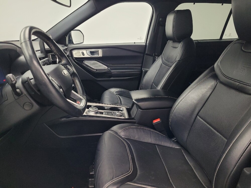 2021 Ford Explorer in Memphis, TN 38128 - 18104646 17