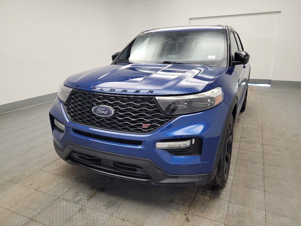 2021 Ford Explorer in Memphis, TN 38128 - 18104646 15