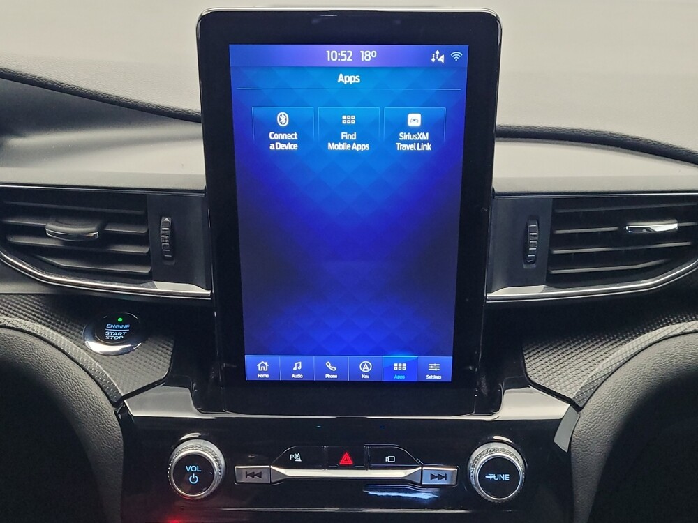 2021 Ford Explorer in Memphis, TN 38128 - 18104646 25