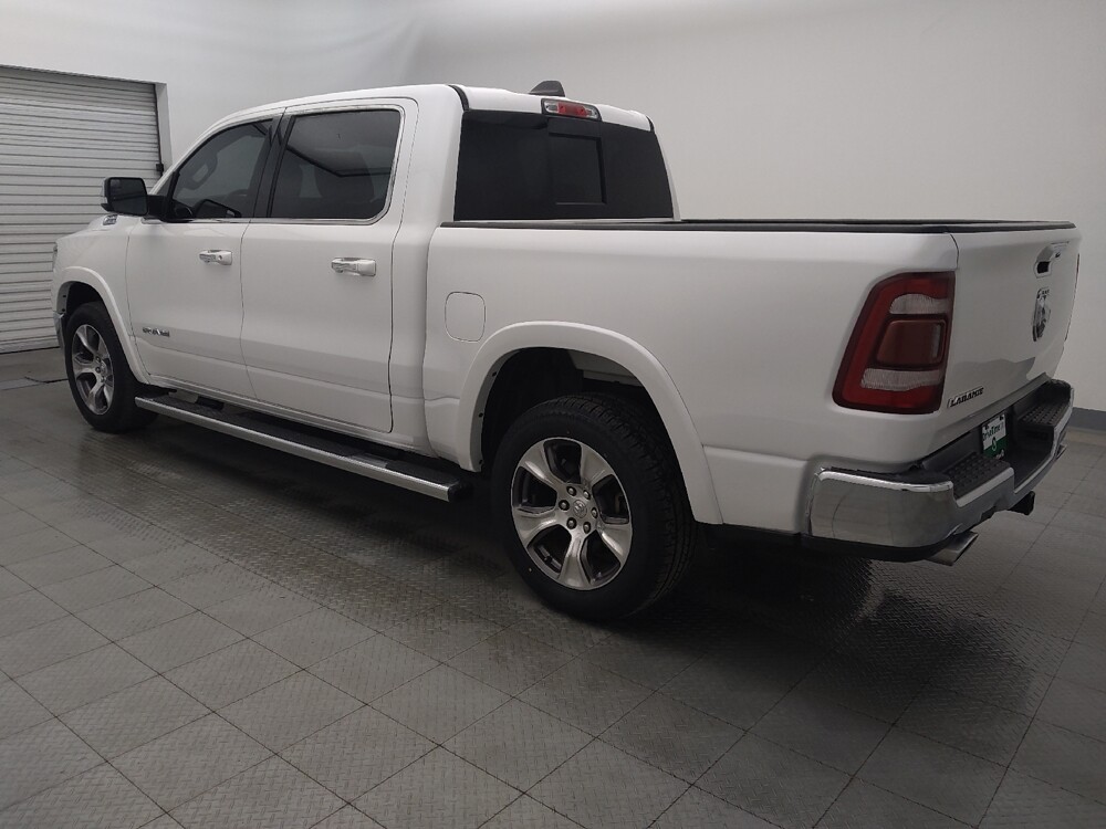 2020 RAM 1500 in Houston, TX 77074 - 18104647 3