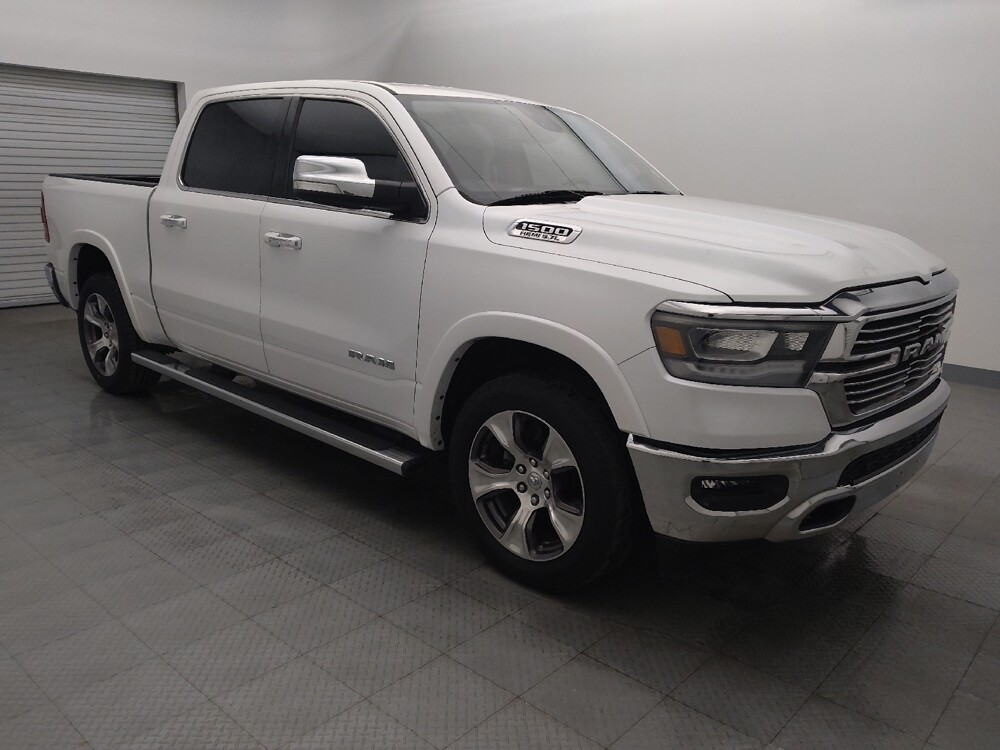 2020 RAM 1500 in Houston, TX 77074 - 18104647 11