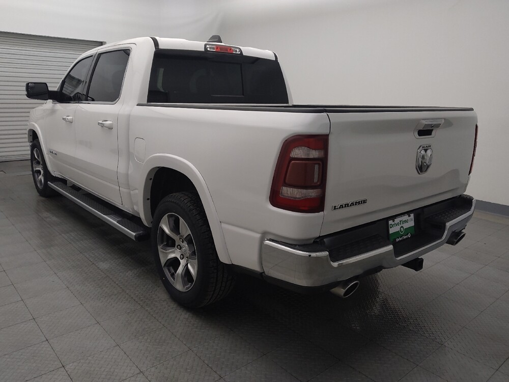 2020 RAM 1500 in Houston, TX 77074 - 18104647 5