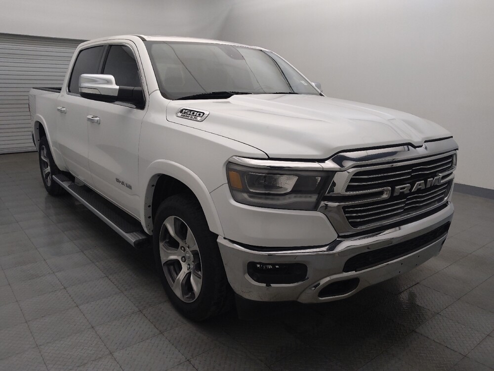 2020 RAM 1500 in Houston, TX 77074 - 18104647 13
