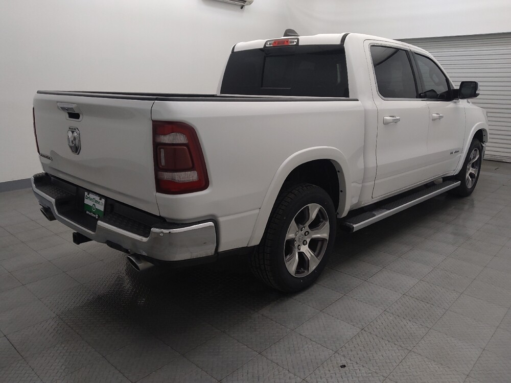 2020 RAM 1500 in Houston, TX 77074 - 18104647 9