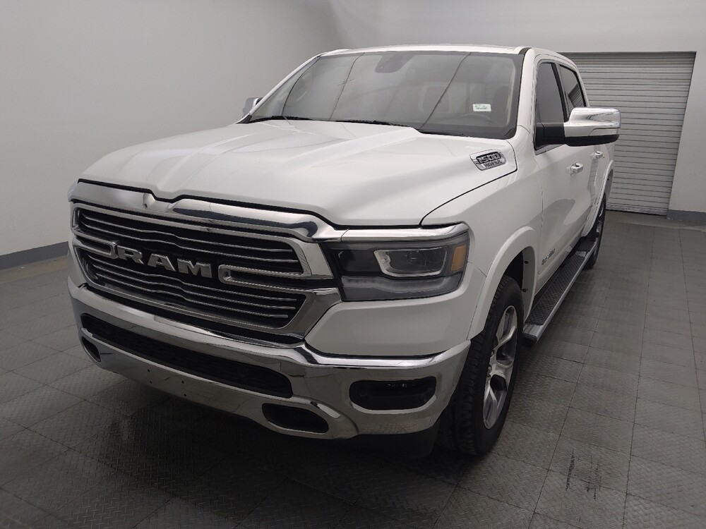 2020 RAM 1500 in Houston, TX 77074 - 18104647 15
