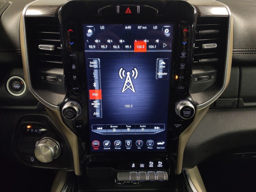 2020 RAM 1500 in Houston, TX 77074 - 18104647 25