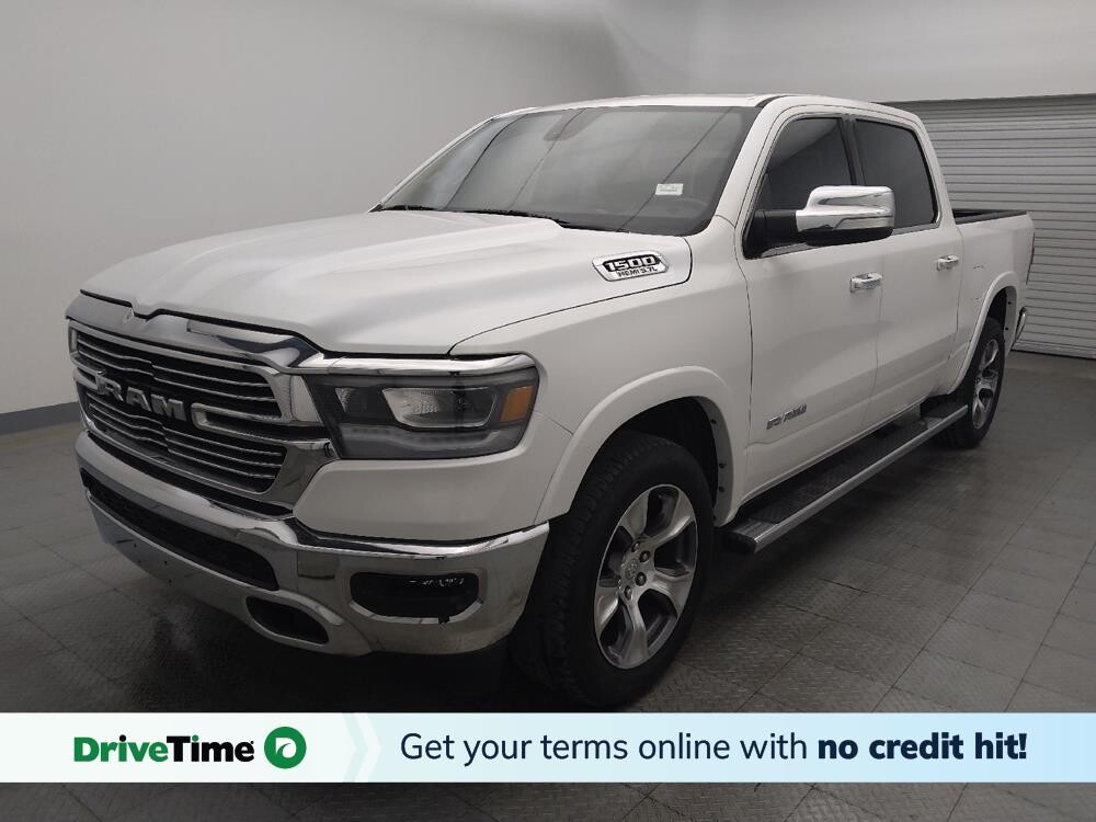 2020 RAM 1500 in Houston, TX 77074 - 18104647
