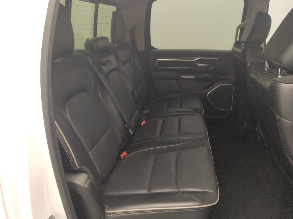 2020 RAM 1500 in Houston, TX 77074 - 18104647 19