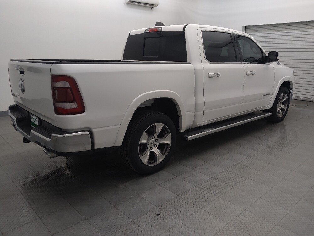 2020 RAM 1500 in Houston, TX 77074 - 18104647 10