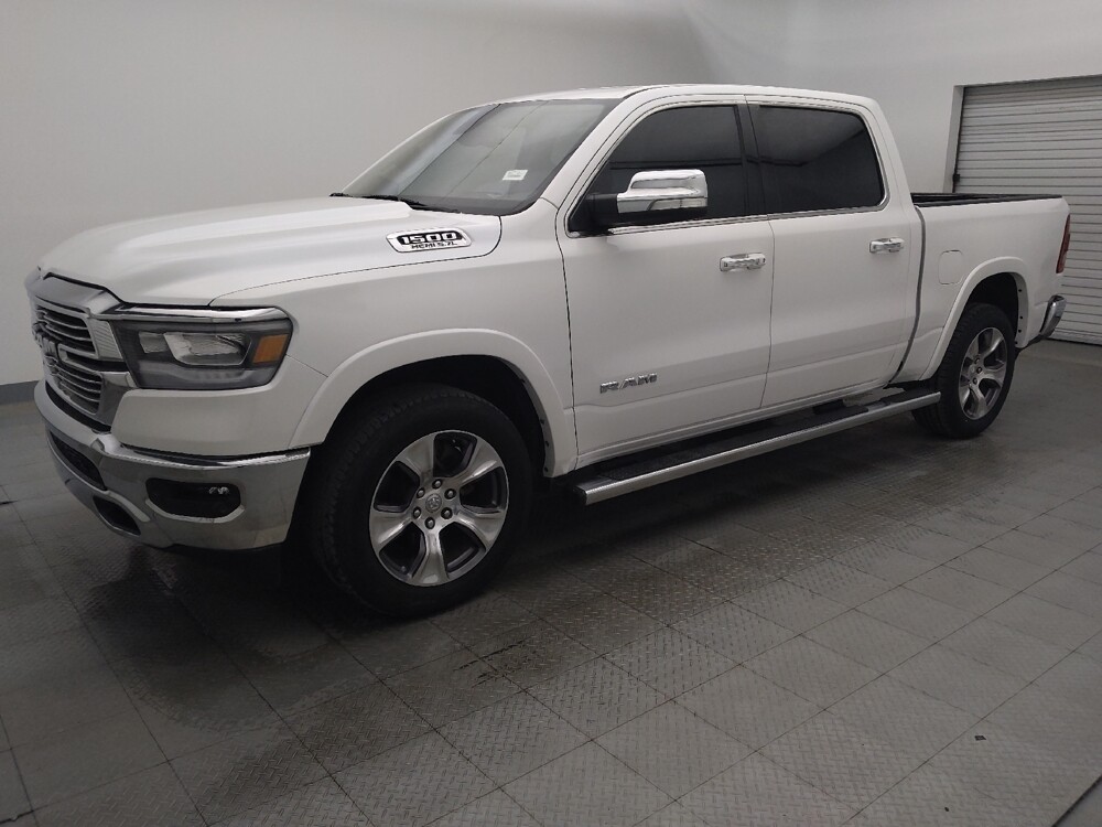 2020 RAM 1500 in Houston, TX 77074 - 18104647 2