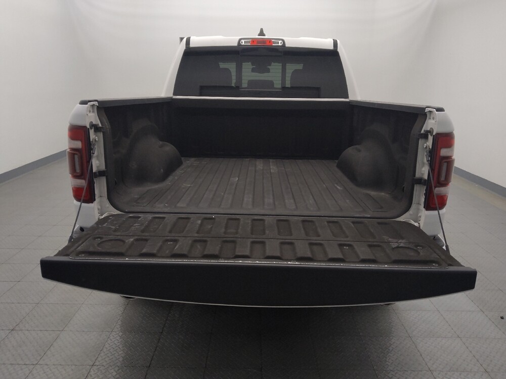 2020 RAM 1500 in Houston, TX 77074 - 18104647 29