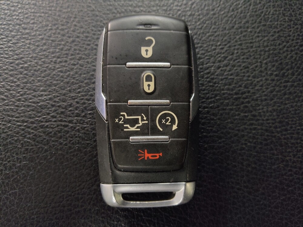 2020 RAM 1500 in Houston, TX 77074 - 18104647 32