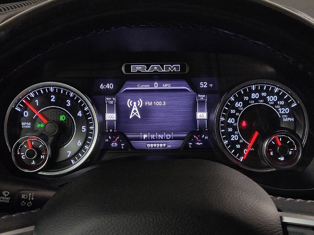 2020 RAM 1500 in Houston, TX 77074 - 18104647 23