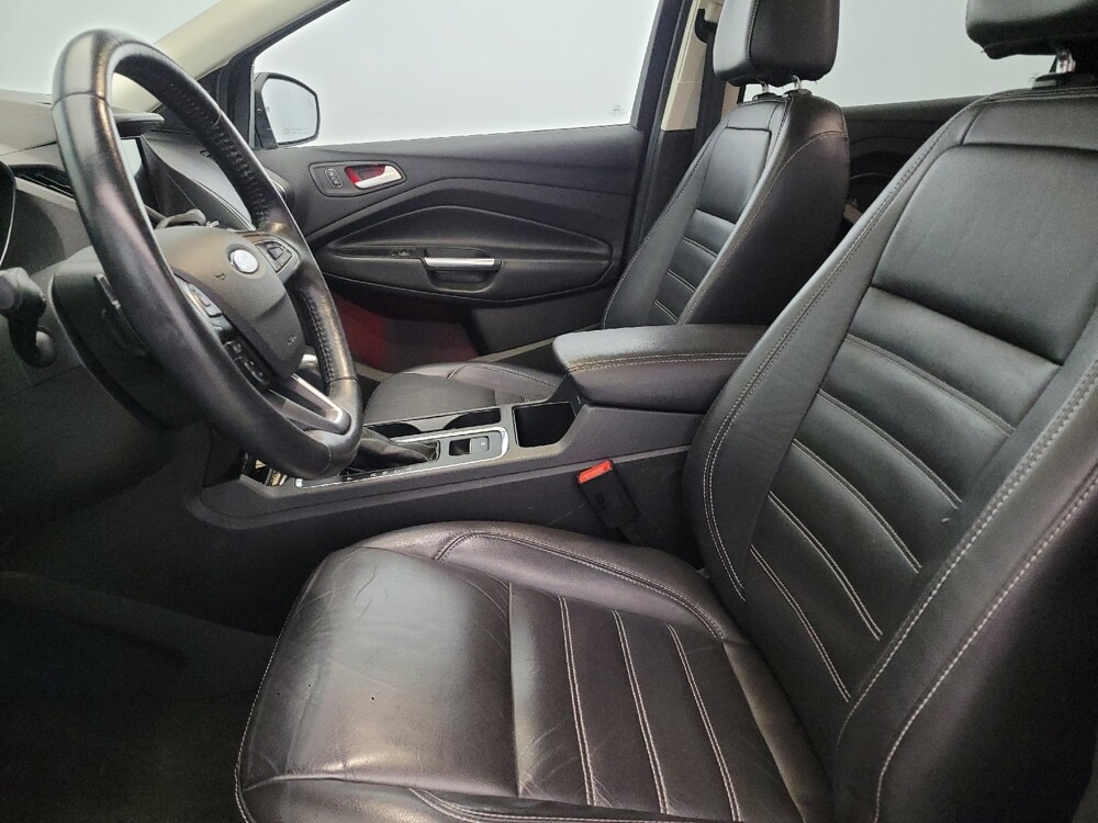 2017 Ford Escape in Glen Burnie, MD 21061 - 18104649 17