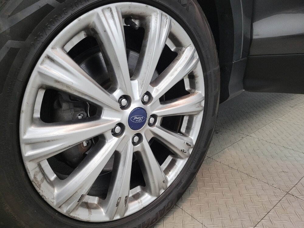 2017 Ford Escape in Glen Burnie, MD 21061 - 18104649 31