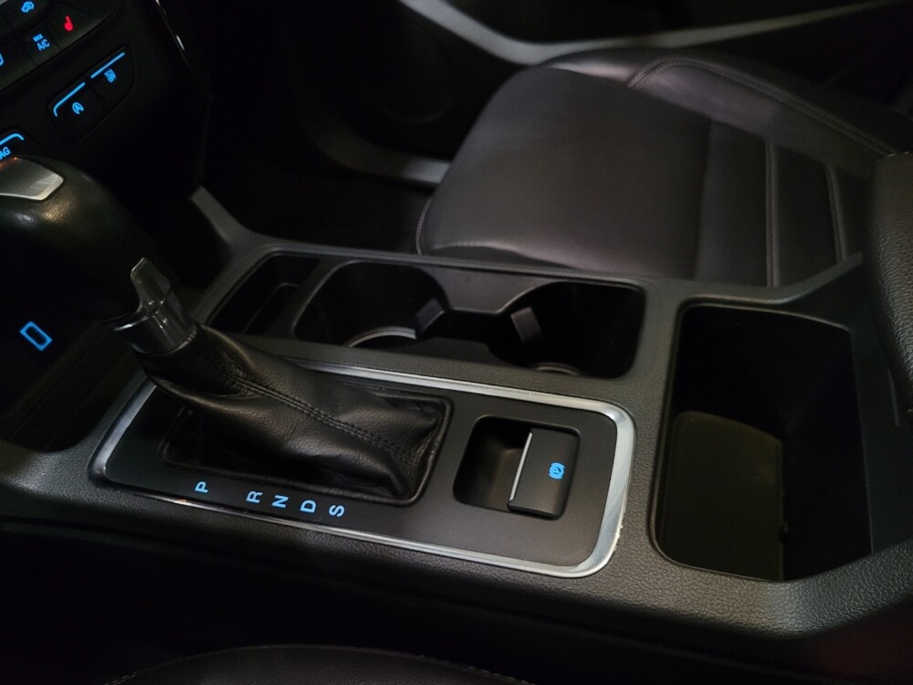 2017 Ford Escape in Glen Burnie, MD 21061 - 18104649 26