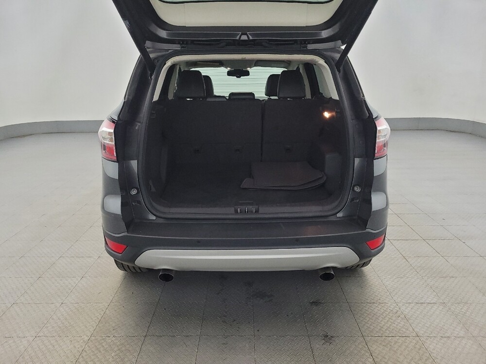 2017 Ford Escape in Glen Burnie, MD 21061 - 18104649 29