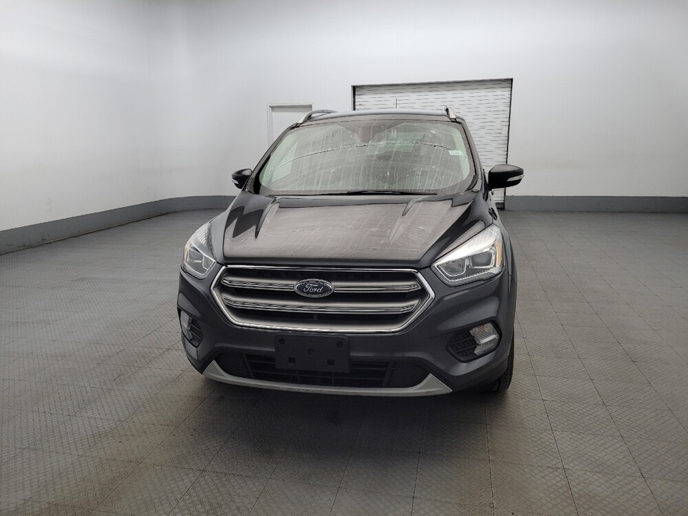 2017 Ford Escape in Glen Burnie, MD 21061 - 18104649 15
