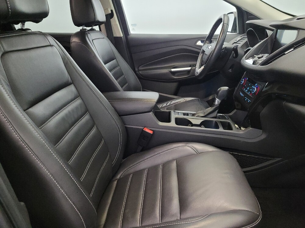 2017 Ford Escape in Glen Burnie, MD 21061 - 18104649 21