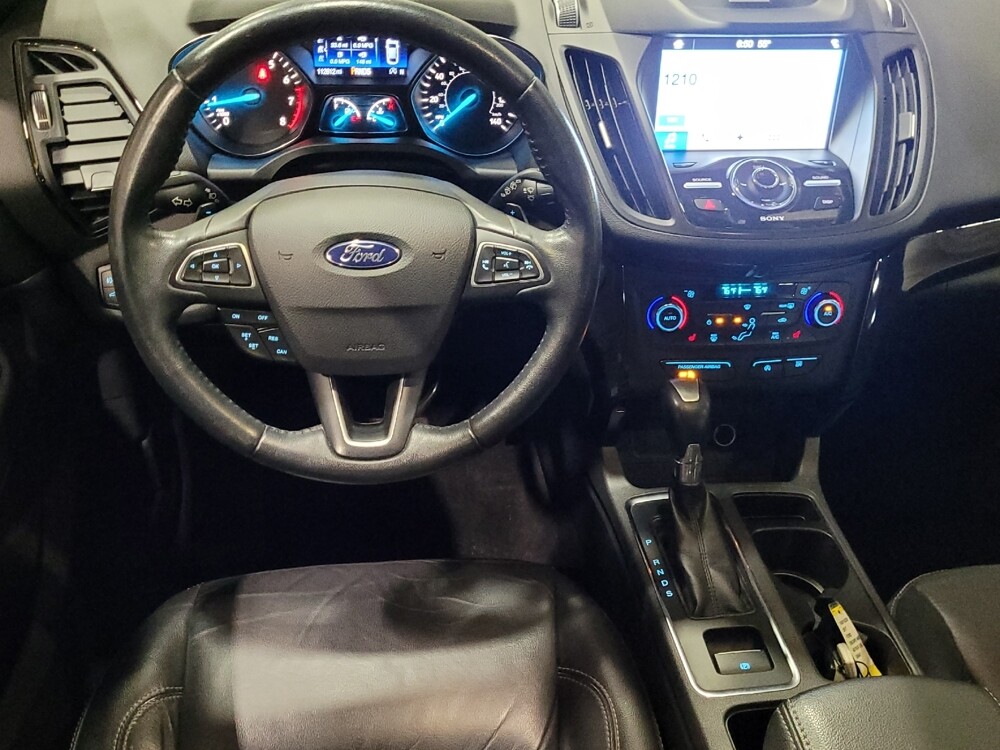 2017 Ford Escape in Glen Burnie, MD 21061 - 18104649 22