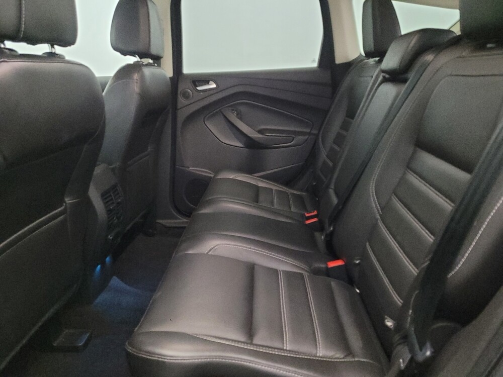 2017 Ford Escape in Glen Burnie, MD 21061 - 18104649 18