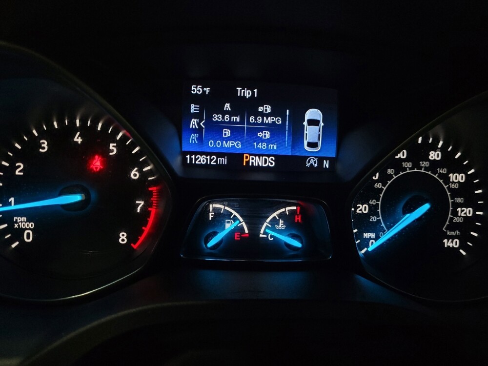 2017 Ford Escape in Glen Burnie, MD 21061 - 18104649 23