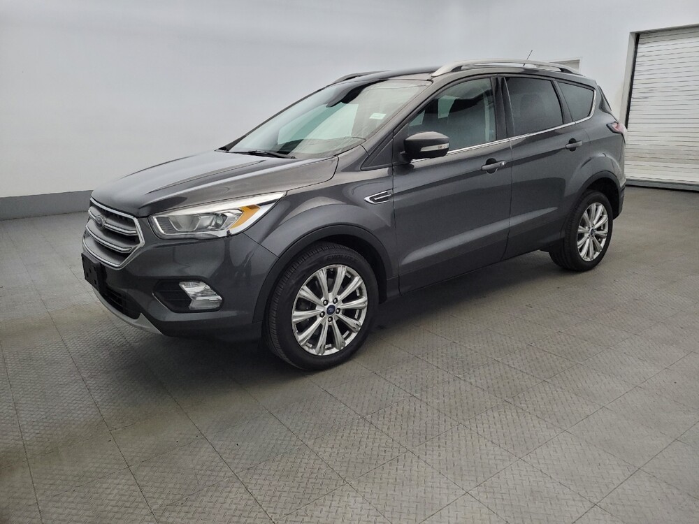 2017 Ford Escape in Glen Burnie, MD 21061 - 18104649 2