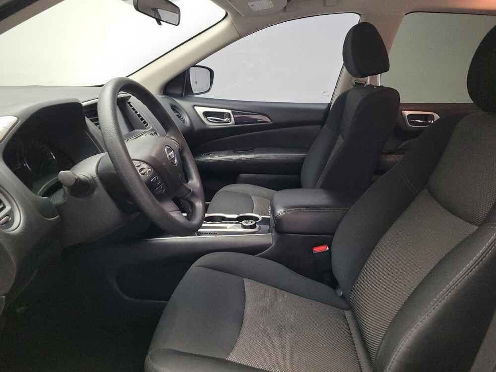 2020 Nissan Pathfinder in Torrance, CA 90504 - 18104650 17