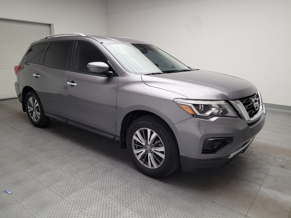 2020 Nissan Pathfinder in Torrance, CA 90504 - 18104650 11