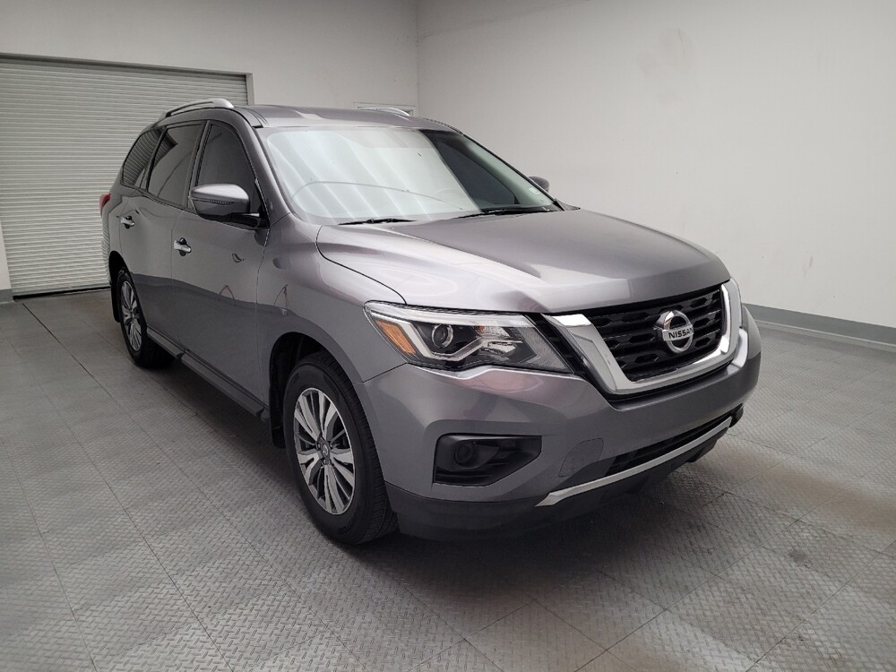 2020 Nissan Pathfinder in Torrance, CA 90504 - 18104650 13