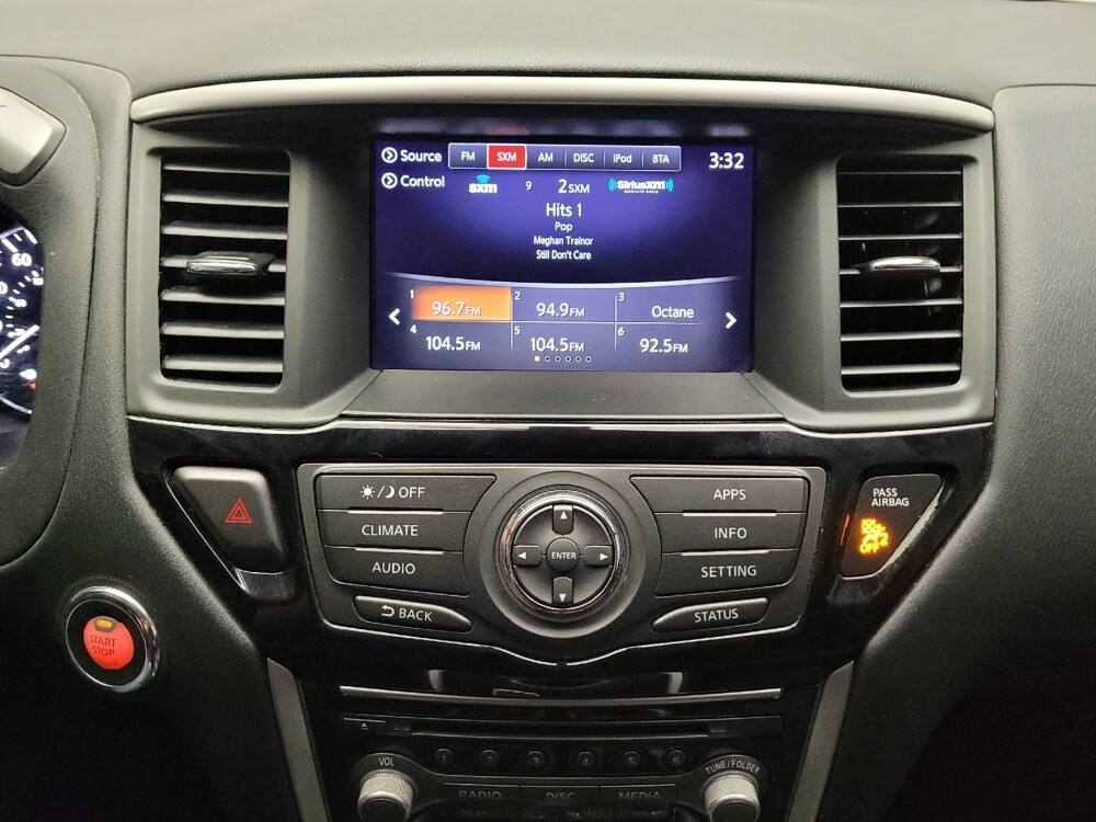 2020 Nissan Pathfinder in Torrance, CA 90504 - 18104650 25