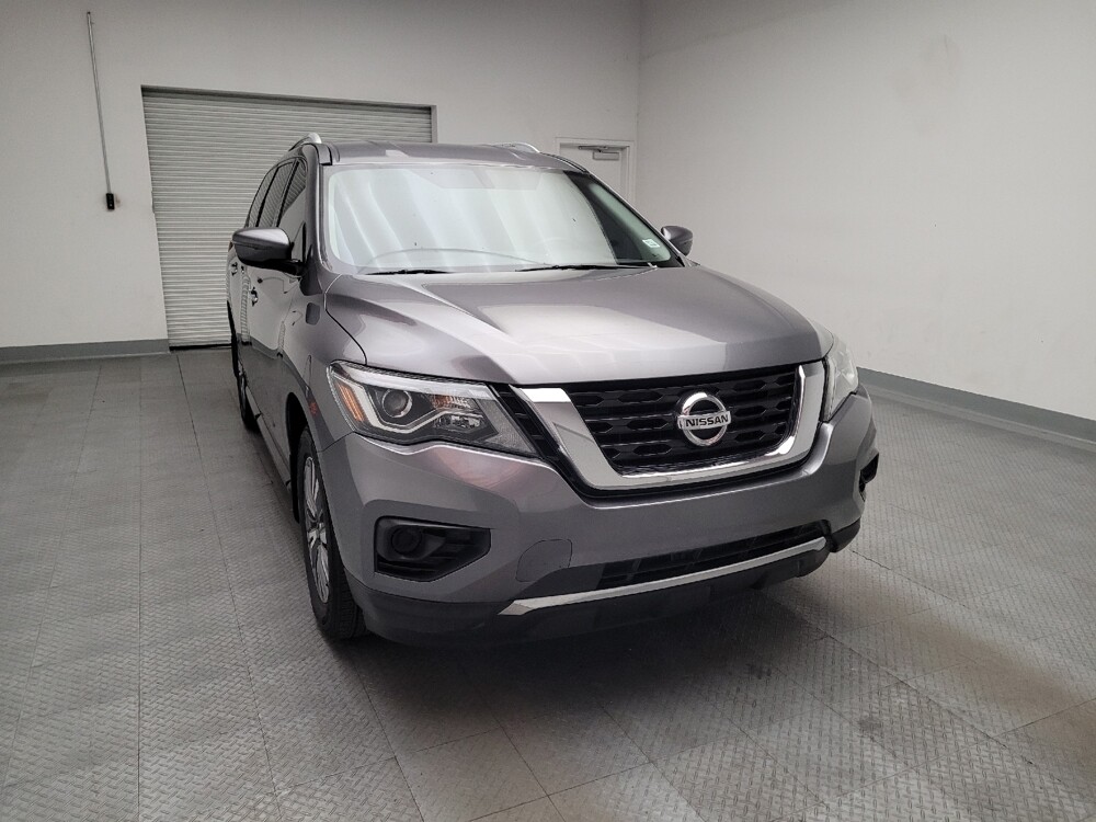 2020 Nissan Pathfinder in Torrance, CA 90504 - 18104650 14