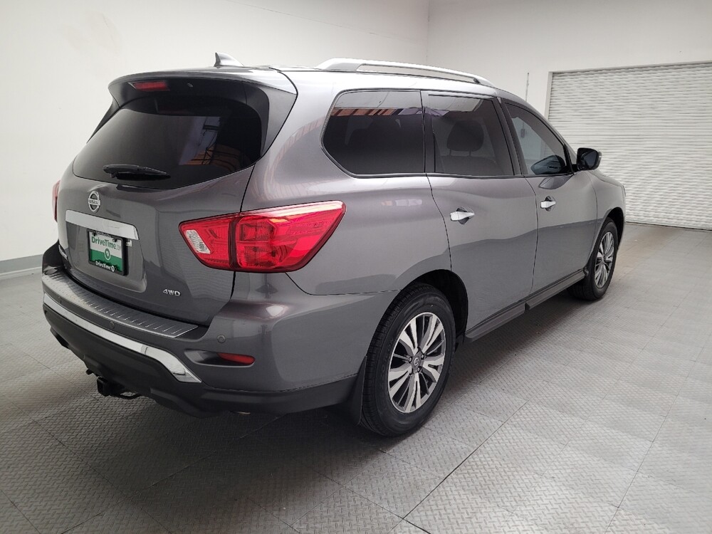 2020 Nissan Pathfinder in Torrance, CA 90504 - 18104650 9