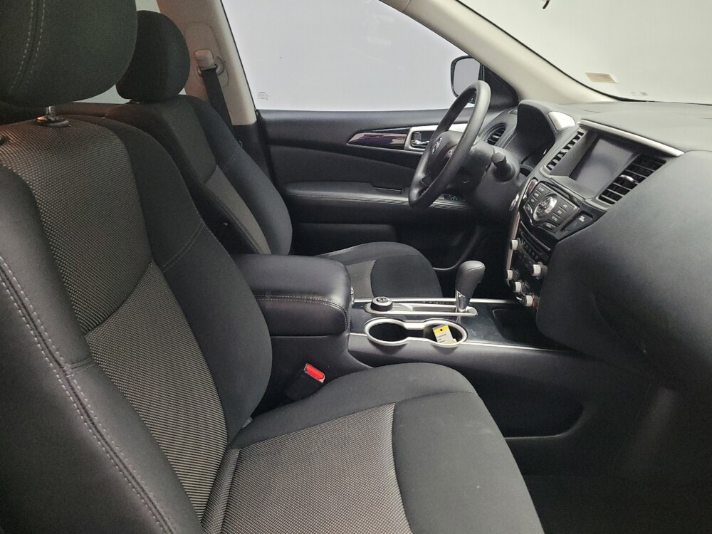 2020 Nissan Pathfinder in Torrance, CA 90504 - 18104650 21