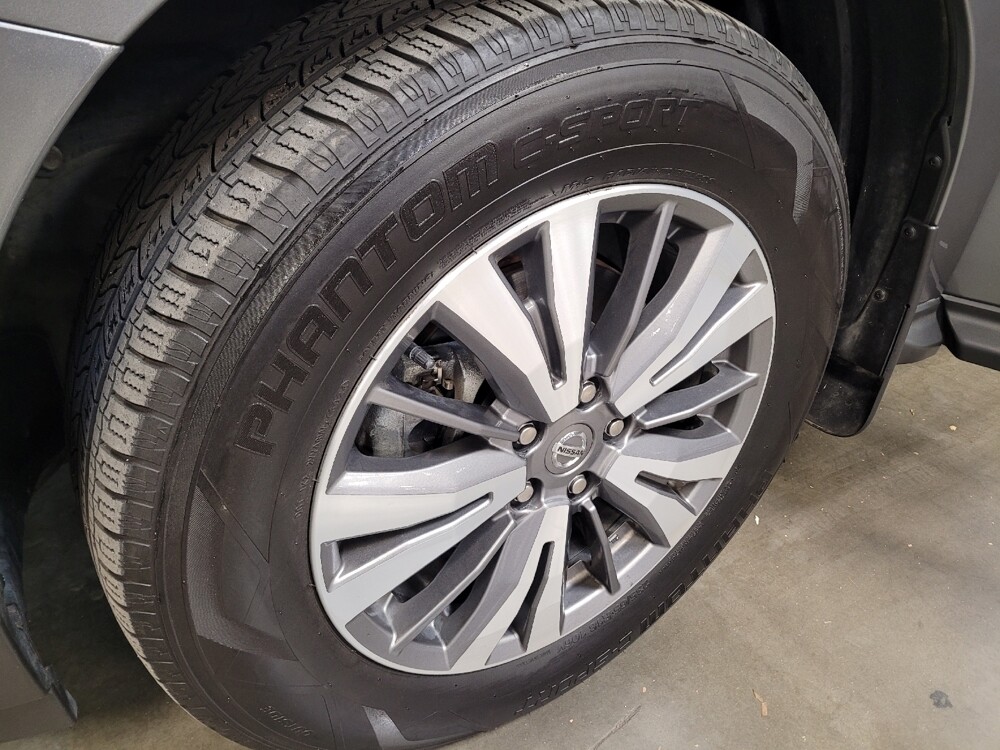 2020 Nissan Pathfinder in Torrance, CA 90504 - 18104650 31