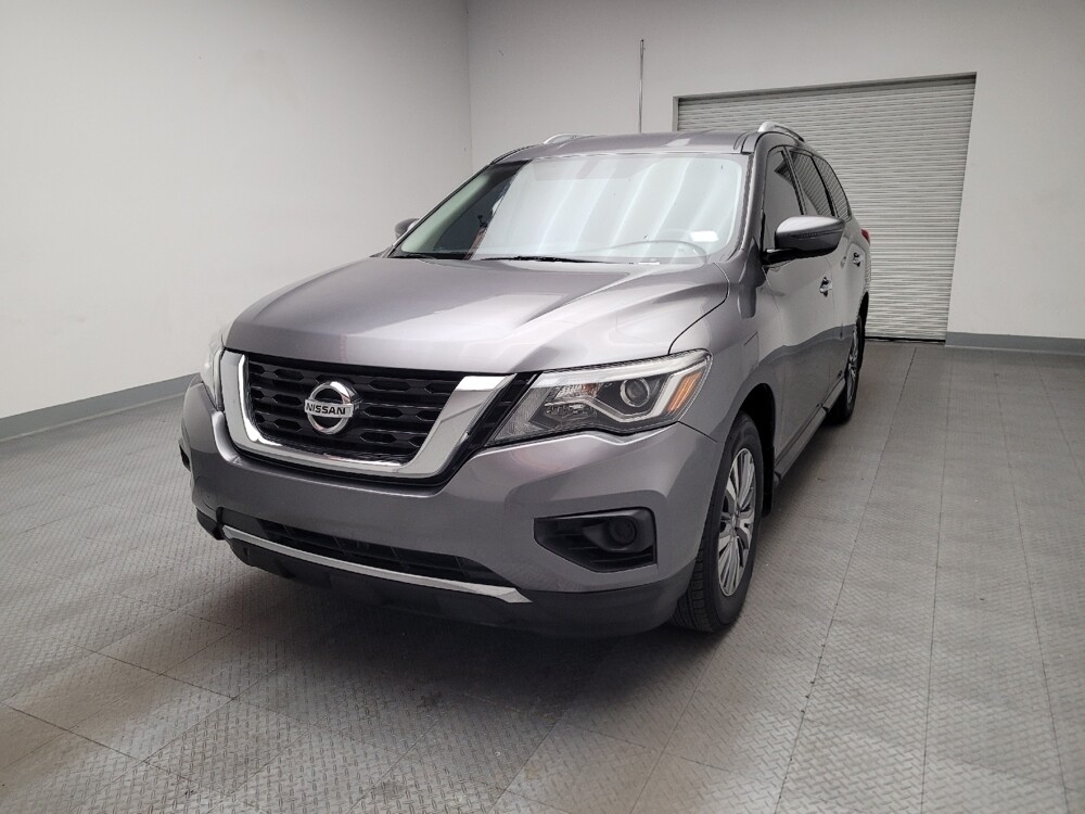 2020 Nissan Pathfinder in Torrance, CA 90504 - 18104650 15