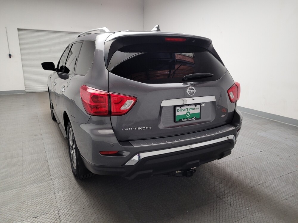 2020 Nissan Pathfinder in Torrance, CA 90504 - 18104650 6