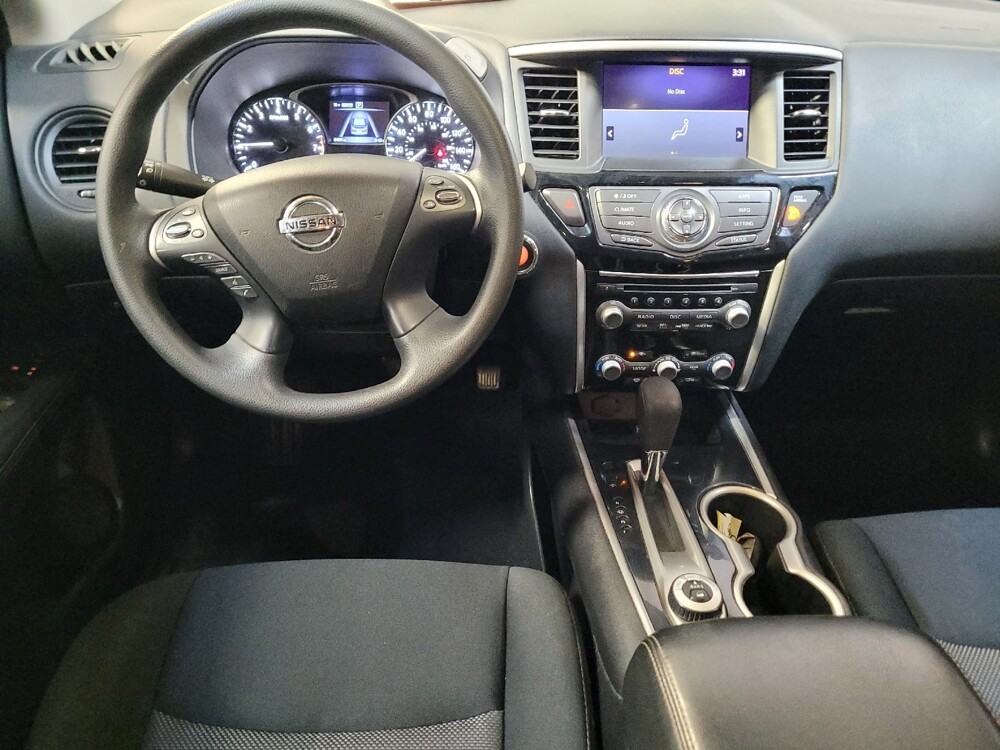 2020 Nissan Pathfinder in Torrance, CA 90504 - 18104650 22