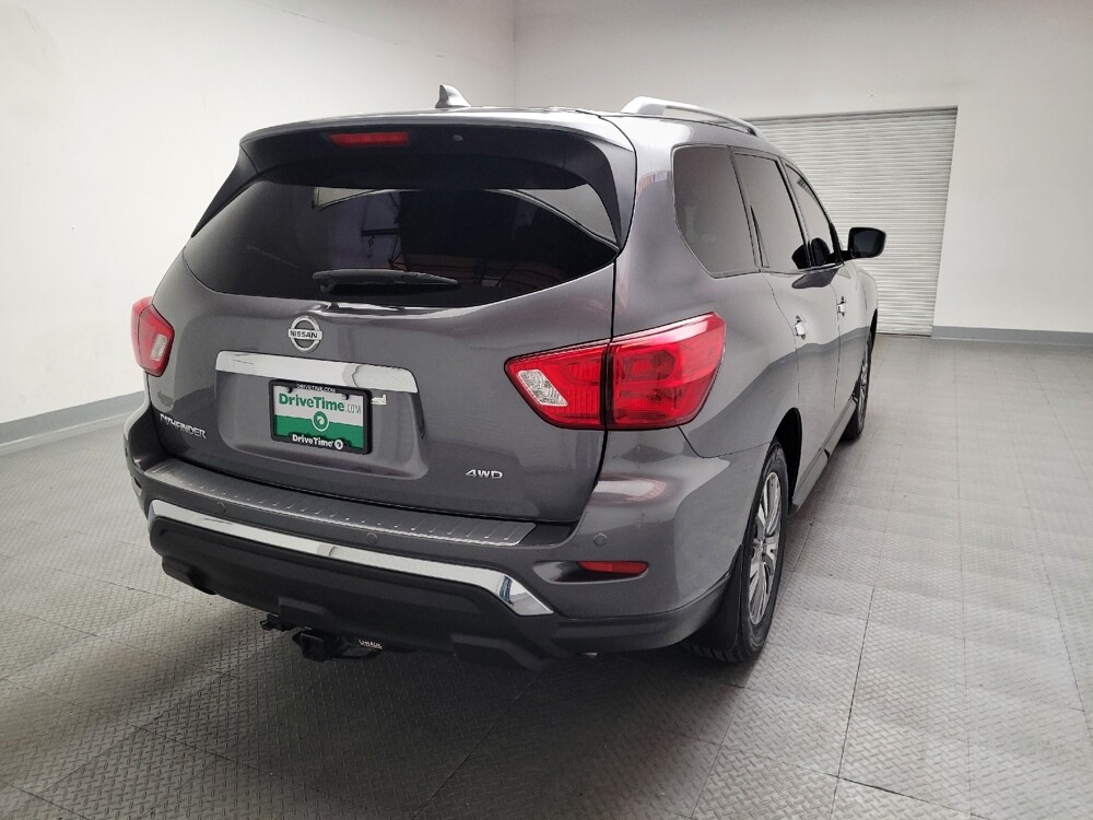 2020 Nissan Pathfinder in Torrance, CA 90504 - 18104650 7