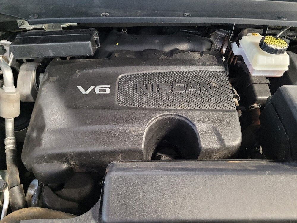 2020 Nissan Pathfinder in Torrance, CA 90504 - 18104650 30