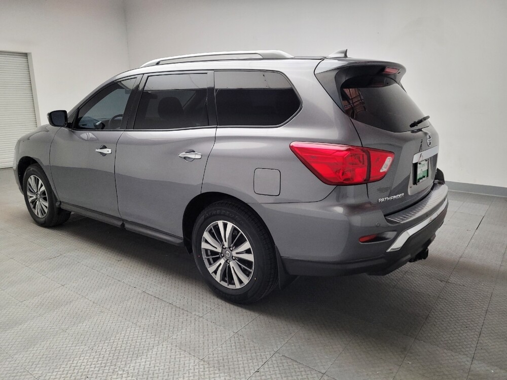 2020 Nissan Pathfinder in Torrance, CA 90504 - 18104650 3