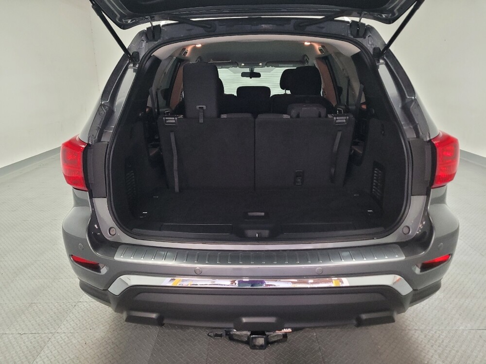 2020 Nissan Pathfinder in Torrance, CA 90504 - 18104650 29